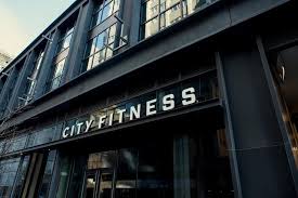 4 out of 5 stars. City Fitness Fitnessretro