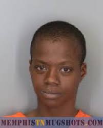 Memphis TN Mugshots
