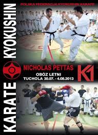 Chełmiński Klub Karate Kyokushin