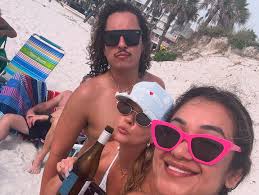 So excited they get to go to school together! 🥰 Let's go 1st and 7th  grade! 📖 📚