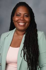 Tasha Ford's Instagram, Twitter & Facebook