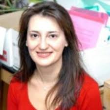 Stella GONZALEZ ARNAL