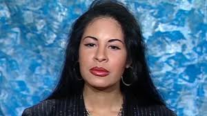 April 1971 als selena quintanilla in lake jackson, texas; Selena Quintanilla Perez Interview Youtube