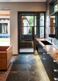 Pivot doors, gates, railings, and hardware. Steel Doors Used In Bathroom Shower Enclosure And Sauna Room Portella