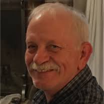 Obituary information for Edward L. "Ed" Bartlett