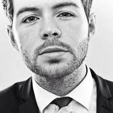 The talented Derry-born crooner Martin John McCafferty signs for  @SimonCowell's Syco label with swing band who wowed