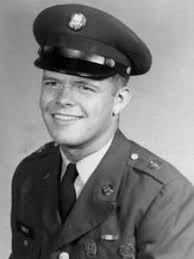 SP4 Gary Lee Farley, Ravenna, OH