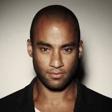 Stephen Simmonds — Scandinavian soul