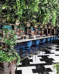 Photo Bei Bei Wei Covent Garden Cafe Im Freien Willkommen Im Dschungel