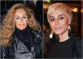 La reunión 'secreta' de Rocío Carrasco y Ana María Aldón desata la furia de Rocío Flores - Chic