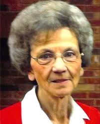 Golda Nell Holder Obituary (2022)