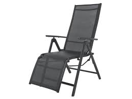 Florabest Aluminium Relaxsessel Anthrazit Lidl De