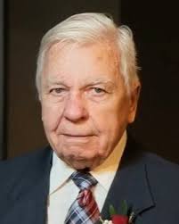 Kit Carson Sanders Obituary (2024)