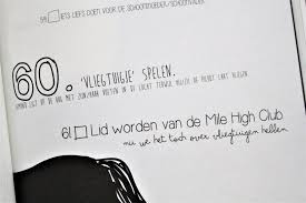 Tip Voor Jou En Je Partner Het Bucketlist Boek Voor Koppels