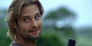 I bingewatched lost all through my years at the University. My favorite  character has always been Sawyer. His sarcasm is top notch👍