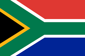 South Africa History Capital Flag Map Population