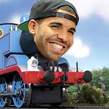 Stream Drake Vs Thomas The Tank Engine