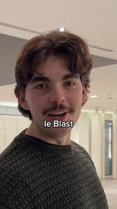 Rendez-vous au Blast Festival à Montréal