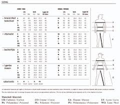 Campagnolo Size Guide