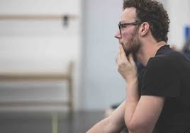 For the 29 march world premiere of die toteninsel, his. Liam Scarlett In Sexual Misconduct Allegations Dance Australia