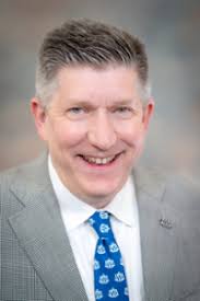 Washburn University Names New Dean of Washburn School of Law