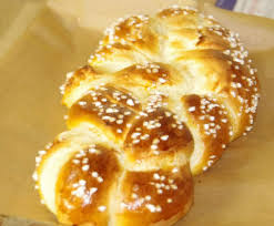 Brioche Hefezopf Rezept Hefezopf Lebensmittel Essen Rezepte