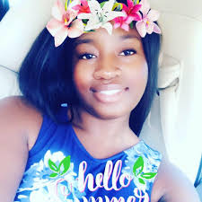 Profile for Kilia D. Jackson