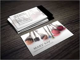 Custom business cards for mary kay independent beauty consultants. 34 Printable Mary Kay Business Card Template Free For Free By Mary Kay Business Card Template Free Cards Design Templates