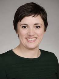 LETTER FROM THE CHAIR