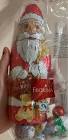 Papa Noel Chocolate