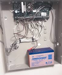 When the battery requires replacement, the alarm will sound with a short beep or chirp. Changing Your Battery Protection Unlimited