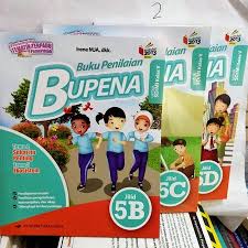 Jual buku bupena kelas 5 sd 5d erlangga di lapak nasution shop azizh husein. 15 Kunci Jawaban Bupena 5e Kelas 5 Image Ideas Sigma Blog Edu