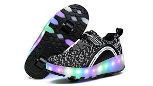 10 Best Light Up Shoes For Adults 2018 Heavy Com