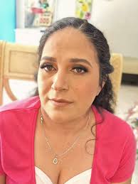 Foto de Yeimi rojas (@yj.yeimirojas_makeup) · 18 de mayo de 2025