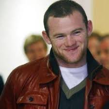 Coleen and Wayne Rooney welcome baby boy