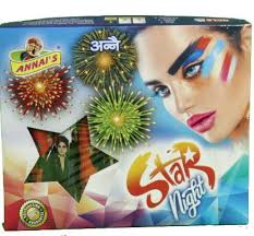 Vivid Crackers Sivakasi