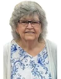 Obituary information for Janet M Woodall