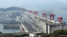 Image result for three Gorges base move 30 feet