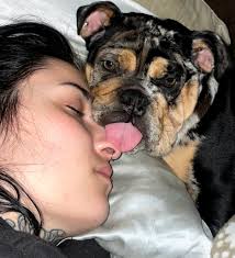 Why such a long face? And quit sticking your tongue out at me! (Been done  before?)