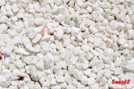 Colors range from white to tan to brown. Decorative Natural Snow White Garden Landscaping Stone Rocks Pond Fountain Ebay