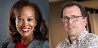 AP Names First CEO of Color