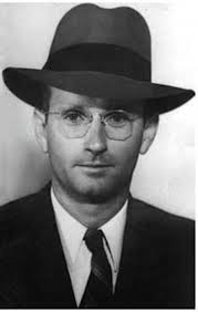 Clifton Elton Crews (1914-2004)