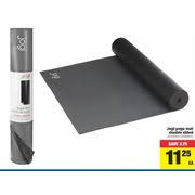 As you make your way though this vast cavern of yoga stuff, you will become excited with the. Superstore Yoga Mat Cheap Online