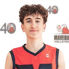 17U Maverick Marshalls