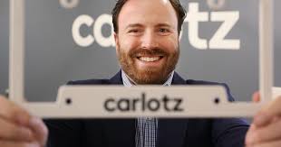 Founding CEO of Richmond-based CarLotz is being replaced as company faces  mounting issues