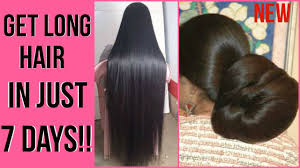 Eggs are thought to moisturize your hair and tackle thinning hair when done regularly. How To Grow Your Hair Faster The Real Way Hair Restoration Egg Hair Mask Youtube