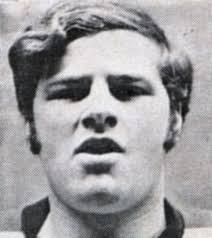 John Britt Hockey Stats and Profile at hockeydb.com