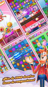 Check spelling or type a new query. Candy Crush Saga 1 199 0 3 Para Android Descargar Apk Gratis