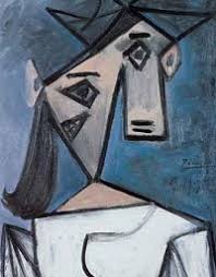 Woman's Head