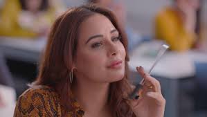 RECAP: It's 10 Years Of Band Vaaje Star Mandy Thakar In Pollywood